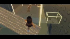 мифы роблокса 8часть|кто такая Доли?#роблокс #роблокс #миф #доли