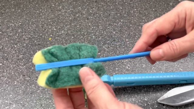 СЕЗОН ОТЛИЧНЫХ ЩЕТОК ДЛЯ УБОРКИ
