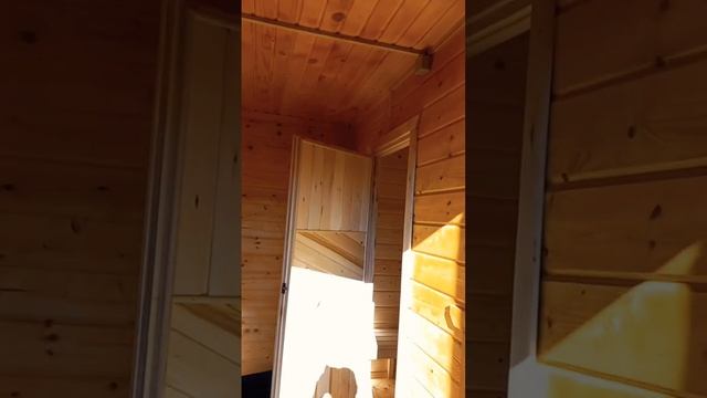 Баня 3 на 4.5 Каркасник61 смотреть онлайн