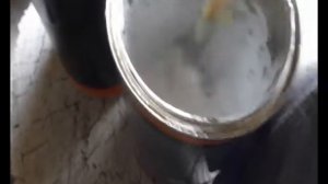 Покраска крыши. Чем разбавить шовный герметик. Нива 21312(крокодил) 17#