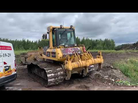 Строительная спецтехника СПб, Шушары