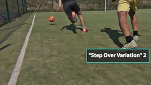 Криштиану Роналду Обучение финтам HD Cristiano Ronaldo Skills Tutorial ● 2016