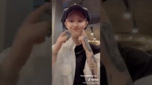Танцы из тик ток□□♡