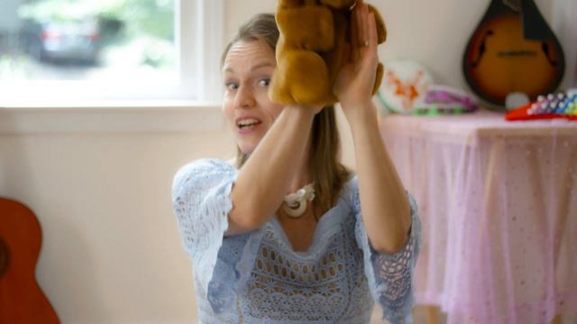 Почему медведь зимой спит смотреть онлайн