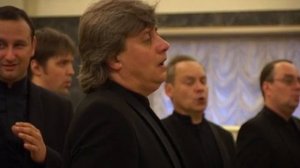 ⭐♫ Однозвучно гремит колокольчик. Солист – Александр Горбатенко