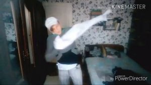 100 СЛОЁВ ОДЕЖДЫ НА СЕБЯ ЧЕЛЛЕНДЖ/CHALLENGE