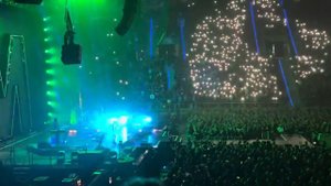 Behind The Wheel - depeche MODE - 2024.02.29 Łódź