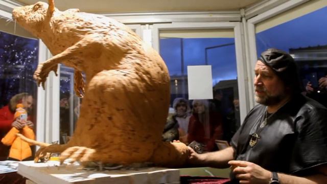 video Tauno Kangro. Hiina uusaasta 2020 смотреть онлайн