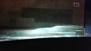 Биксенон. Ближний и дальний