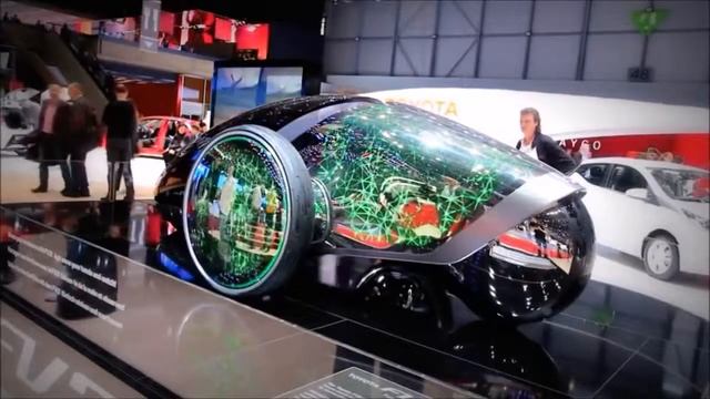 toyota fv 12 смотреть онлайн