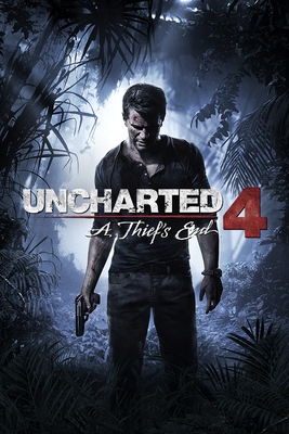 Прохождение Uncharted 4 Утраченное наследие   4 глава 4 Западные Гаты продолжение 3 часть.wmv