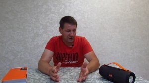 ПОРТАТИВНАЯ КОЛОНКА M&J. АНАЛОГ КОЛОНКИ JBL.
