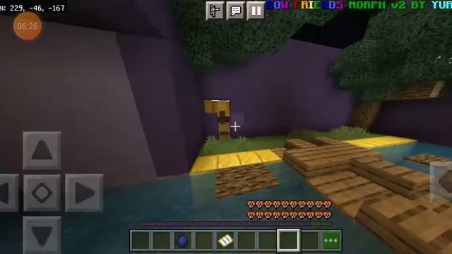 ахаха радужные друзья в майнкрафте смотреть онлайн