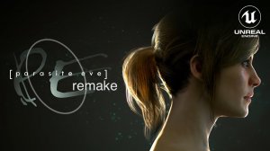 Imagining PARASITE EVE Remake _ Unreal Engine 5 HD 4K 2022 - Fan Concept Trailer