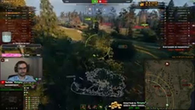 TYPE 5 CHI-RI ◾️ #4 ? ЧИРИКАЮЩИЙ БАРАБАН ? ТРИ ОТМЕТКИ не ЗА СТРИМ. смотреть онлайн