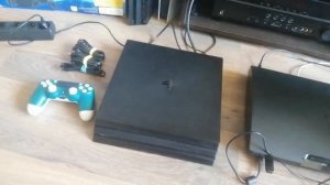 Ps4 PRO, прошитая, 24.04.23