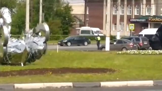 Глава Чувашии Михаил Игнатьев встречает делегацию из Китая смотреть онлайн