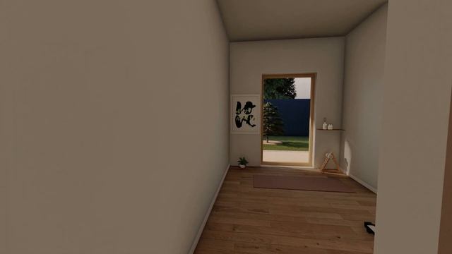 Дизайн интерьера дома 70 кв. м. / интерьер, экстерьер, планировка смотреть онлайн