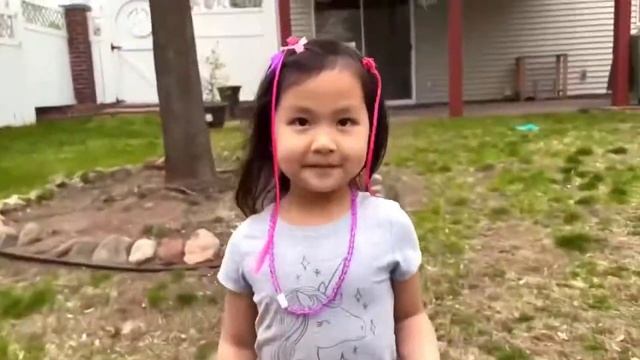 Baby Sass Girls - Just for fun смотреть онлайн