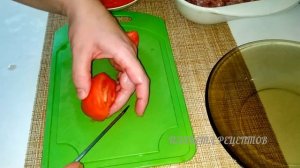 Рецепт мяса под сырно-яичной шубкой в духовке / ПЛАНЕТА РЕЦЕПТОВ