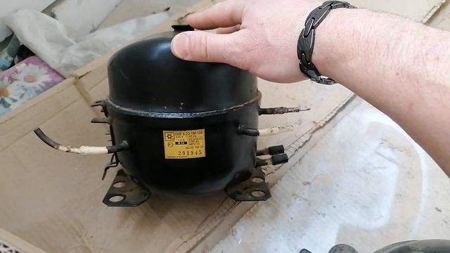 Можно ли транспортировать холодильник лёжа и какие последствия... смотреть онлайн