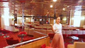 ВСЯ ПРАВДА о круизе на теплоходе «Князь Владимир». Обзор лайнера