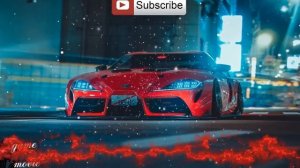 Car Music Mix 2022 ??✪✅▼16▼