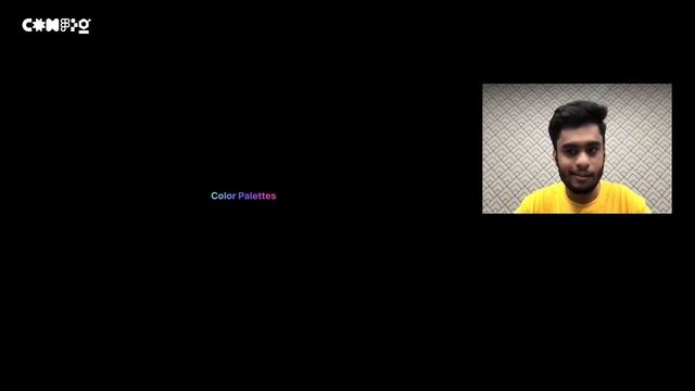 Using Figma beyond and above in design teams - Milan Maheshwari Config 2022