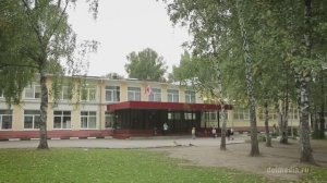 Анна Пономарёва  / Моя история о Долгопрудном