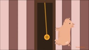 Hickory Dickory Dock