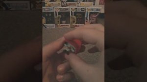 Sally pocket pop review!