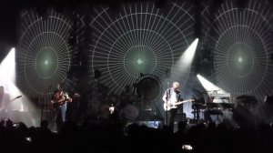 Nick Mason in Riga 2022.05.24 Palladium