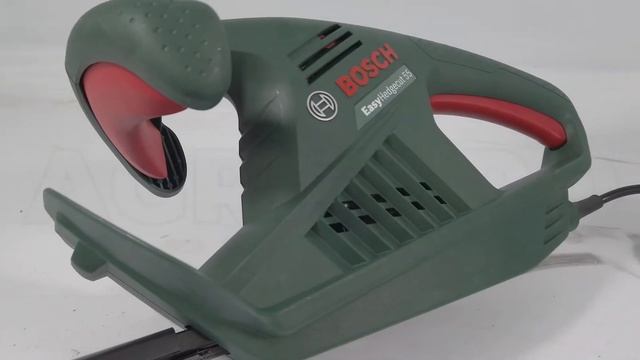 Montagevideo - Elektrische Heckenschere Bosch Easy HedgeCut 55 смотреть онлайн