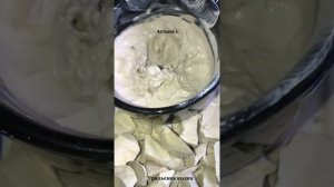 Паста из глины.Ем глину Мокрый.Ерошка глина в пасте.Ем глину в пасте.Глинамел.Пасиа из глины Мокрый