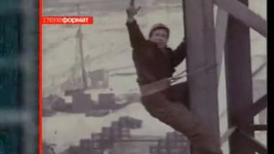 "Брати Гадюкіни" в програмі "Телеформат" (частина 1/2)