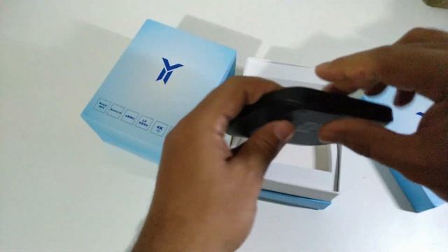 A95X PLUS Box TV Liberou !? смотреть онлайн