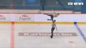 Топ ЧУДОВИЩНЫХ Падений в Фигурном Катании. Паралич, Сотрясение Мозга. Травма Юдзуру Ханю.