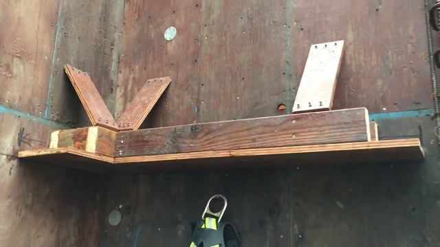 Вернулись из командировки в родной Ванкувер . Новый объект (BTVC) смотреть онлайн