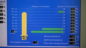 Как выдуваются ПЭТ-бутылки. Преформа.