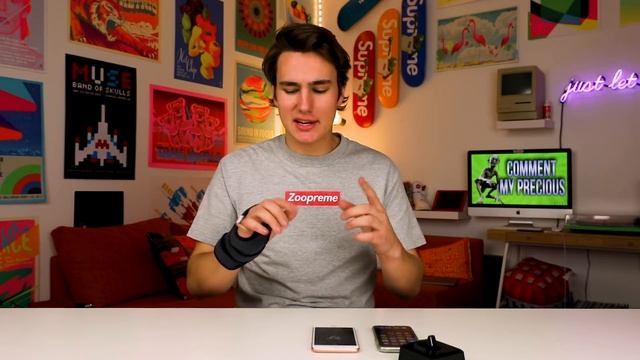 Is a $180 Smart Ring Actually Good? смотреть онлайн