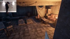 Terminator Resistance VR testing