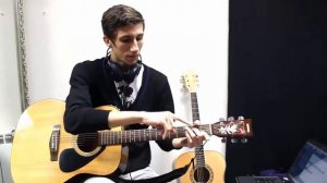 Целуйте бабы рельсы (Разбор на гитаре)