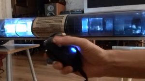 Мигалка СГУ Элина 200 Вт.