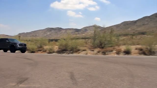 The Freak-O-Boost: Full-Race F150 EcoBoost EFR Single Turbo kit смотреть онлайн