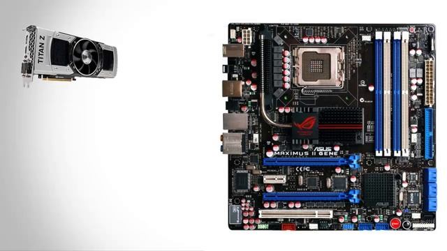 AMD Radeon and Nvidia GPU Working Together - How to? смотреть онлайн