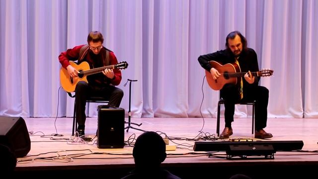 Московская Полька смотреть онлайн