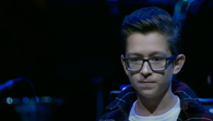 "Кто открыл Америку". Иосиф Бродский. Читает наизусть Денис Кондратьев.