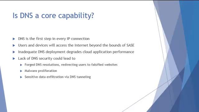 IPAM for Secure Access Service Edge (SASE) смотреть онлайн
