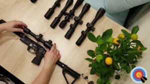 ПРИЦЕЛ НА "ЛЕШЕГО" ЧАСТЬ 1