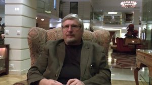 С.В. Савельев: "Возникновение жизни"